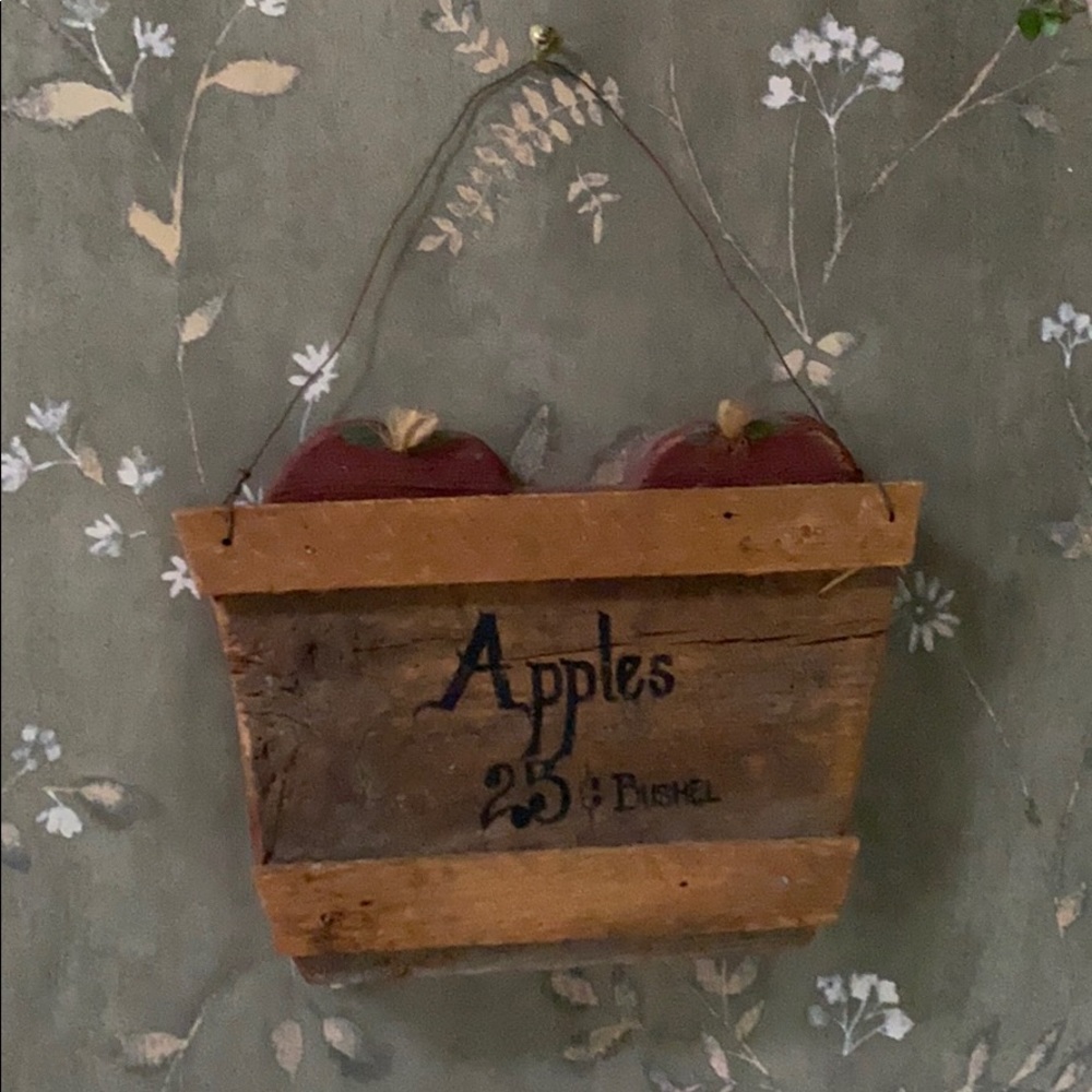 Apple Sign
